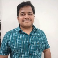 Vishnu Chowdary