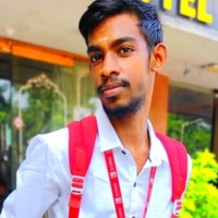 Akash N