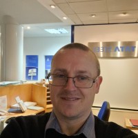 Dean Bloomfield