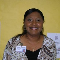 Sherra Wells