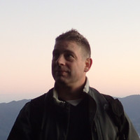 Michael Frost