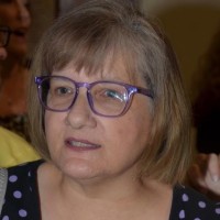 Carol Childress