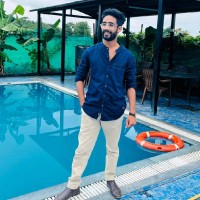 Deepak Sen