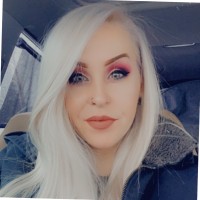 Caitlin Thomas