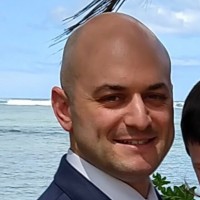 Matthew M.