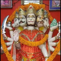 Chanda Devi