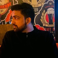 Vipul Kaushik