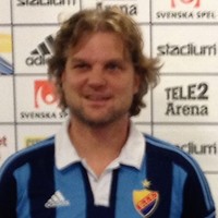 Niclas Malm