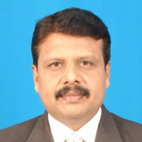 Ravi Chandran K,