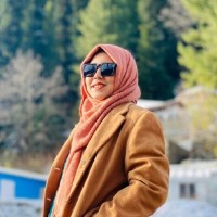 Amna Zafar