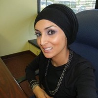Nosheen Sheikh