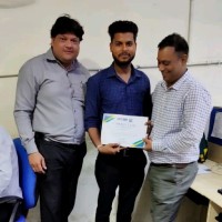 Shubham Lakshkar