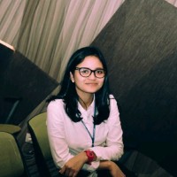 Monica Karina Anastasia