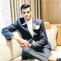 Sunil Kharat