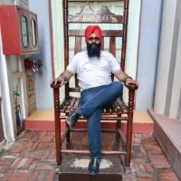 Ranjeet Singh