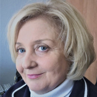 Patricia Perrier
