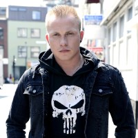 matiss kreslins