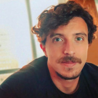 Henrique Louzada