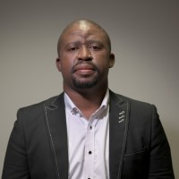 Tshifhiwa Muofhe Isaac Mathoho