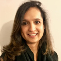 Maha Shahid