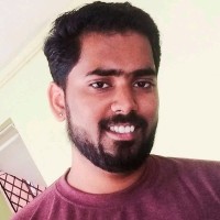 Kesavan Acharya