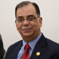 Mujahid Chohan