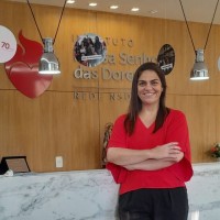 Maria Tereza Almeida