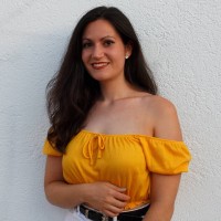 Cristina Vizuete Domínguez