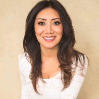 Silvia Zavala