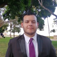 Enrique Valdez Martínez