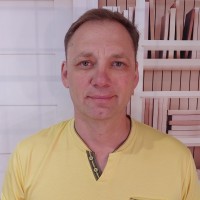 Eugene Stepanov