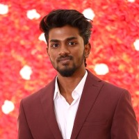 Arjun Prasad
