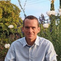 Rob Morrill
