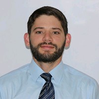 Mike Burge