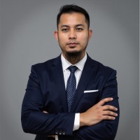 M. Shafei Ismail