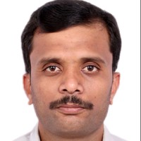 Byregowda T V