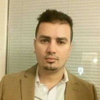 Hisham Abudaqqa