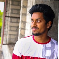 Sudharsen C