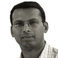 Prashanth Bachu