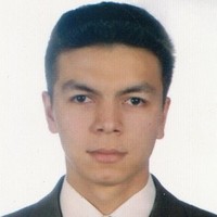 Kamoliddin Sultanov