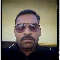 Sandip Parbhane