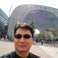 Kenneth Leung