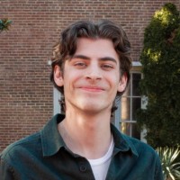 Evan Hawthorne