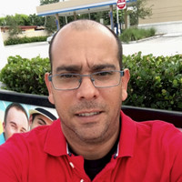 Kenny Aldazoro