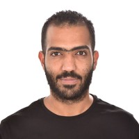 Mahmoud Osman