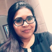 Niroshka Panday