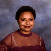 Lanayia Jones