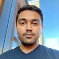 Siddharth Tarsariya