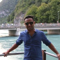 Sidharth Yadav