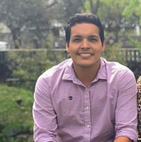 Johnny Beltrán Rosero